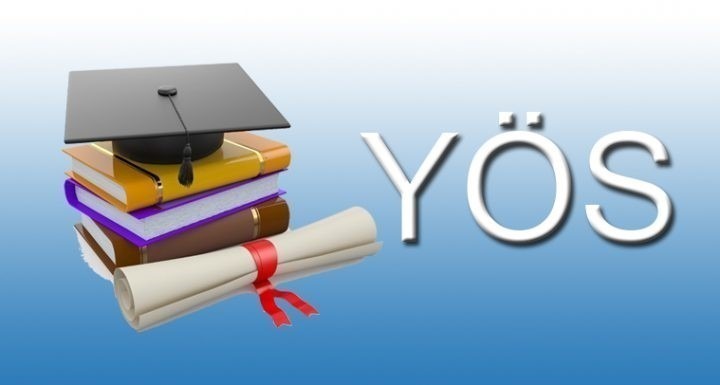 آزمون یوس YOS چیست؟