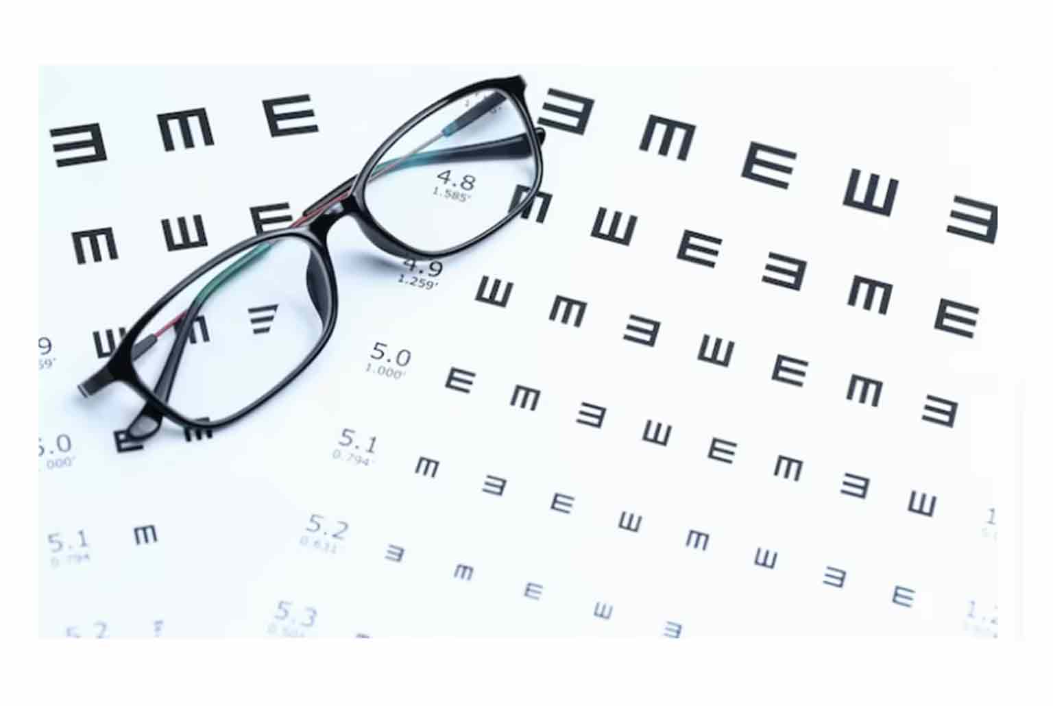 معرفی رشته بینایی سنجی| مشاوره تحصیلی آکو