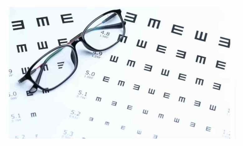 معرفی رشته بینایی سنجی در دانشگاه| مشاوره تحصیلی آکو