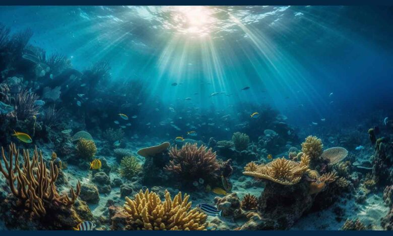 معرفی رشته اقیانوس شناسی| مشاوره تحصیلی آکو