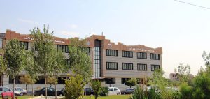 دانشگاه های غیر انتفاعی قزوین