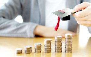 هزینه دانشگاه پردیس و خودگردان کیش برای رشته های تجربی