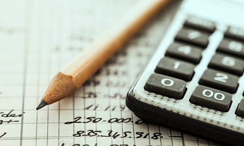 Accounting Feature