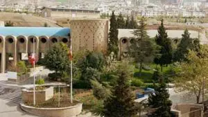 مزایای دانشگاه امام باقر