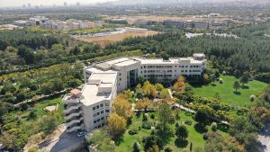 آدرس دانشگاه فردوسی مشهد