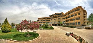آدرس دانشگاه علوم پزشکی اصفهان