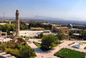 دانشگاه صنعتی اصفهان