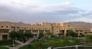 دانشگاه های رشته پزشکی در ایران