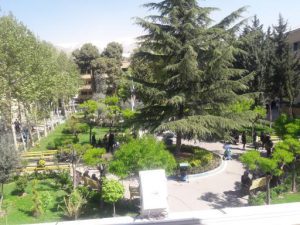 سایت دانشگاه آزاد واحد علوم پزشکی تهران