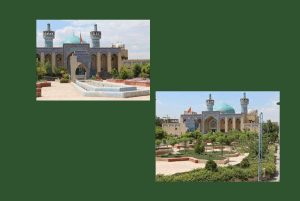 دانشگاه آزاد اسلامی واحد قم