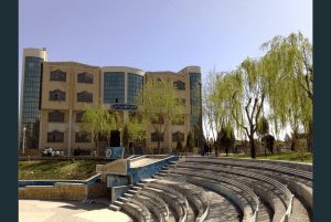دانشگاه آزاد اسلامی واحد اراک