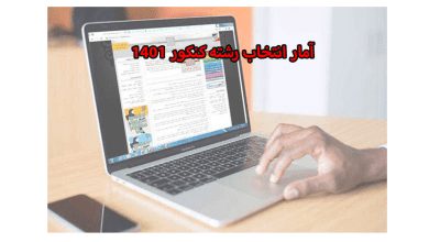 در آزمون سراسری 1401 حدود یک میلیون و صد هزار نفر مجاز شده اند، مرکز آکو در این خبر از آمار انتخاب رشته کنکور ۱۴۰۱ می گوید.