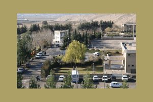 دانشگاه ایلام