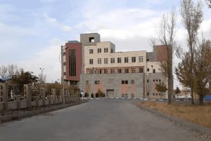سایت دانشگاه علوم پزشکی همدان