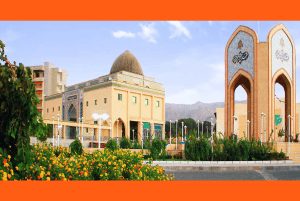 دانشگاه علوم پزشکی بیرجند یکی از دانشگاه های سراسری در شرق کشور می باشد، مرکز انتخاب رشته اکو د ر این مقاله به معرفی دانشگاه علوم پزشکی بیرجند می پردازد.