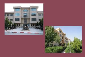 دانشگاه آزاد اسلامی واحد خرم آباد