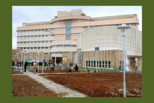 دانشگاه علوم پزشکی یاسوج