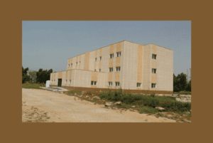 پزشکی دانشگاه علوم پزشکی بوشهر