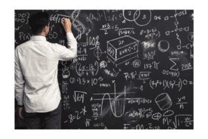 تعداد داوطلبان کنکور ریاضی