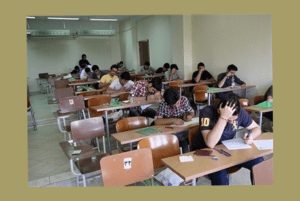 نحوه برگزاری امتحانات نهایی