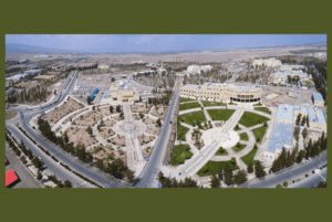 دانشگاه ولیعصر رفسنجان