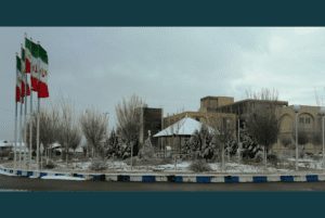 سایت دانشگاه میبد