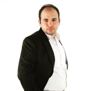 مجید نجار