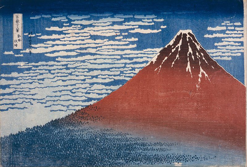 800px Katsushika Hokusai Fine Wind Clear Morning Gaifu kaisei Google Art Project