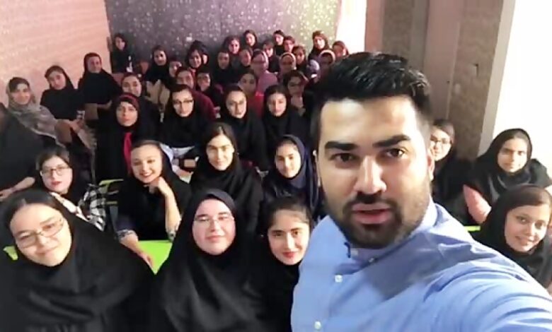 آموزشگاه کنکور فرزانه بیست