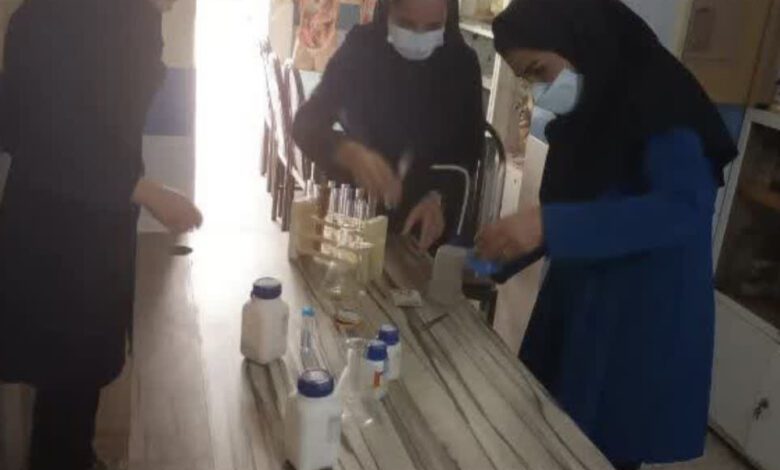 دبیرستان دخترانه وغیرانتفاعی سما