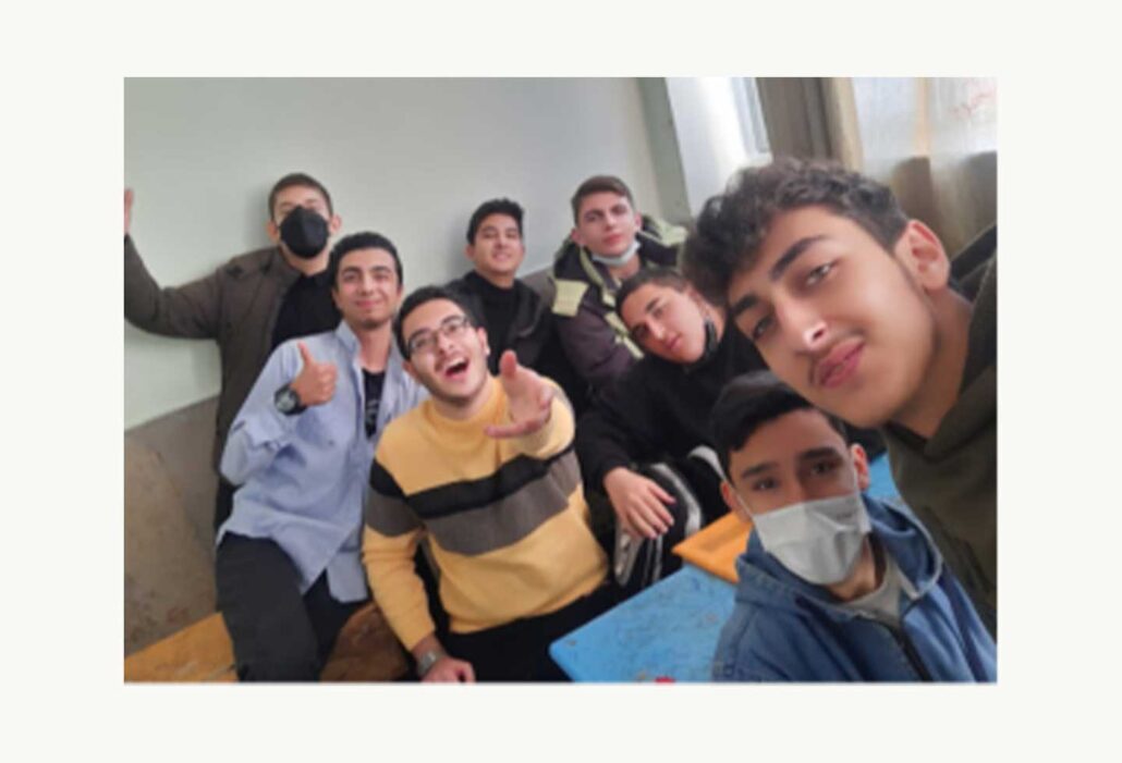 دبیرستان دوره دوم و دولتی علی ابن ابیطالب (ع)