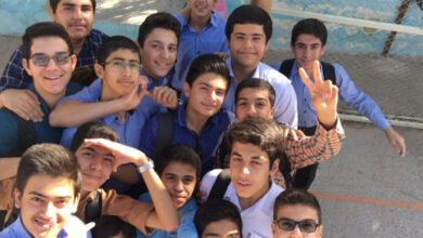 دبیرستان پسرانه و دولتی شهید رمضان آقائی