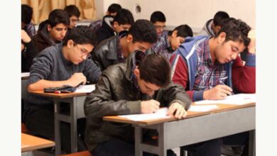 دبیرستان دوره دوم پسرانه دولتی شهید صدوقی