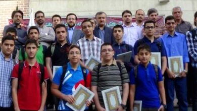 دبیرستان متوسطه دوم و پسرانه شهید بهشتی