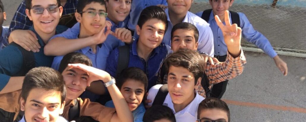 دبیرستان متوسطه دوم و پسرانه شهدای سایپا