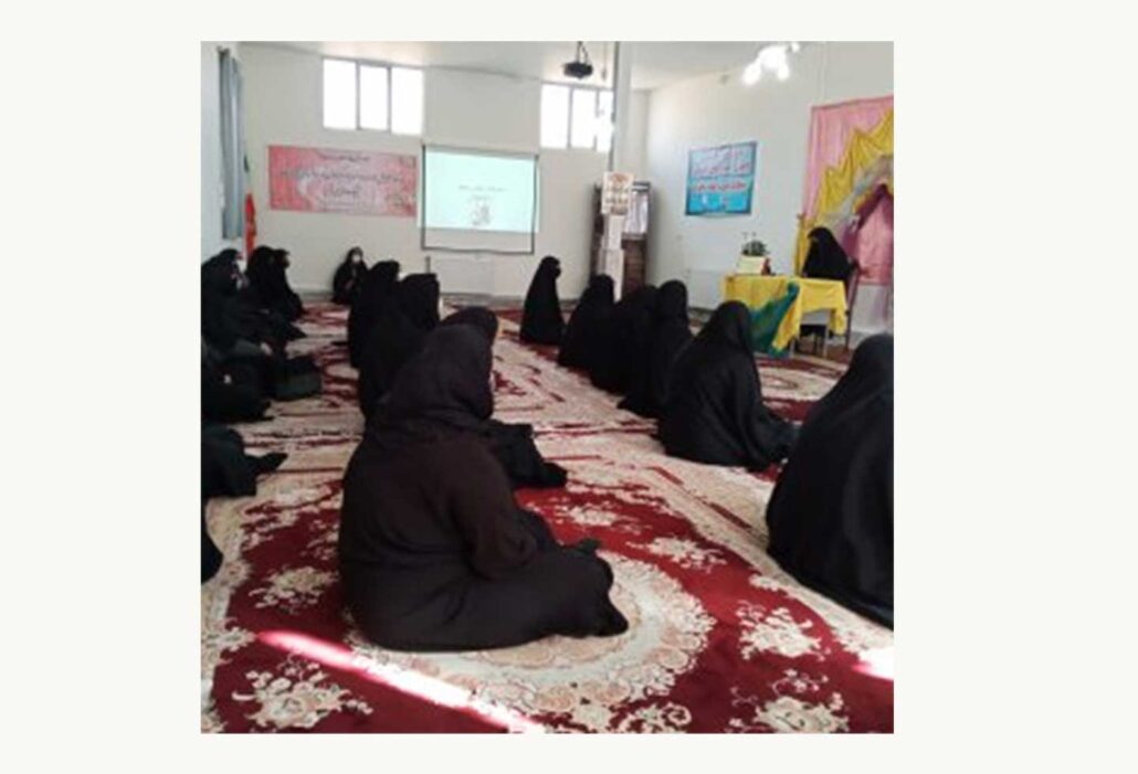 دبیرستان دوره دوم دخترانه دولتی صدرا