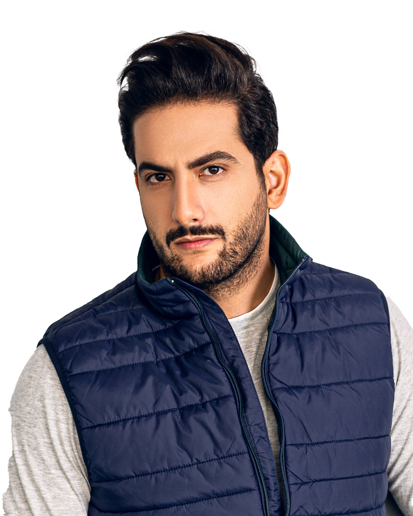 امید حیدری، مشاور انتخاب رشته آکو