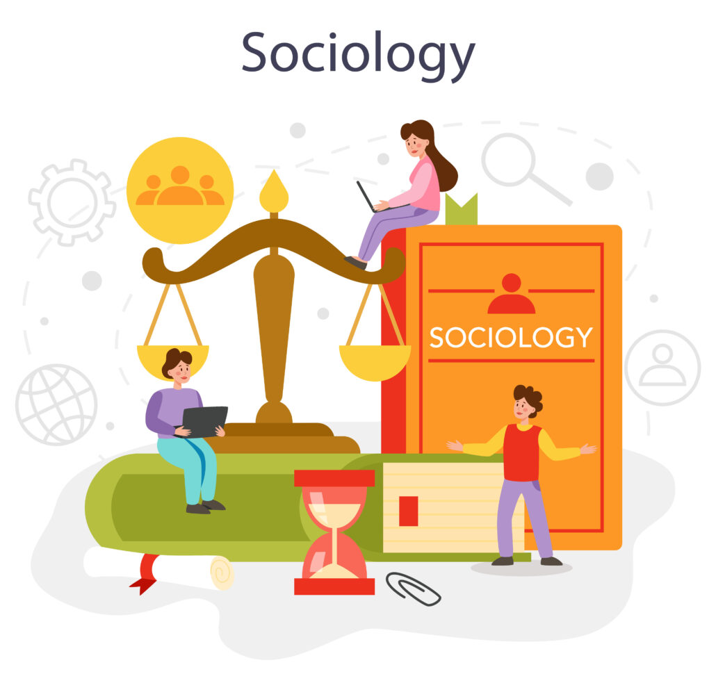 تفاوت علوم اجتماعی و جامعه شناسی در بازار کار
