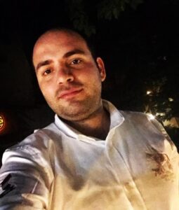 استاد مجید نجار|مشاوره تحصیلی آکو