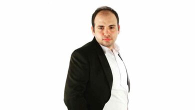 معرفی استاد مجید نجار|مشاوره تحصیلی آکو
