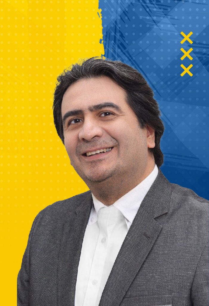 بیوگرافی استاد محمد چلاجور