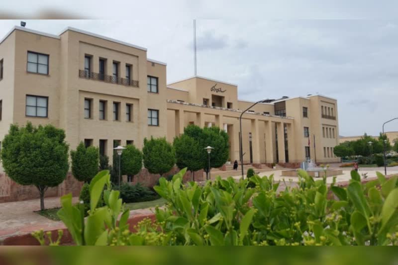 معرفی دانشگاه حکیم سبزواری