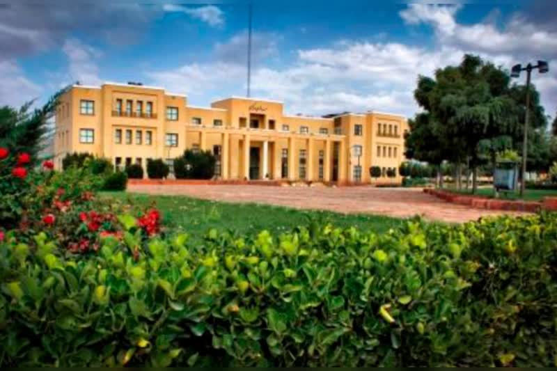 معرفی دانشگاه حکیم سبزواری