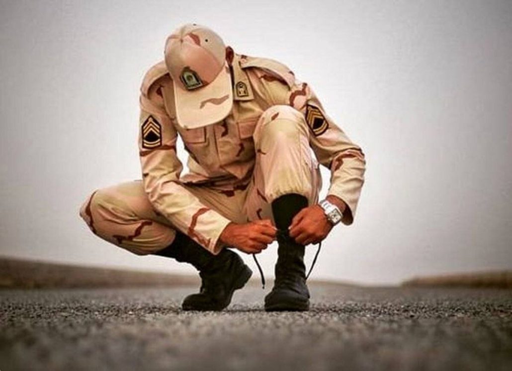 کدهای نظام وظیفه در کنکور