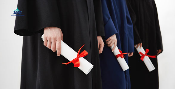معرفی سامانه تاییدیه تحصیلی