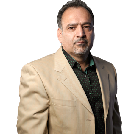 علی محمد عمارلو