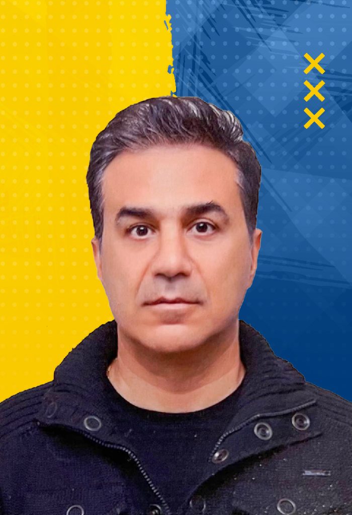 بهمن بازرگان