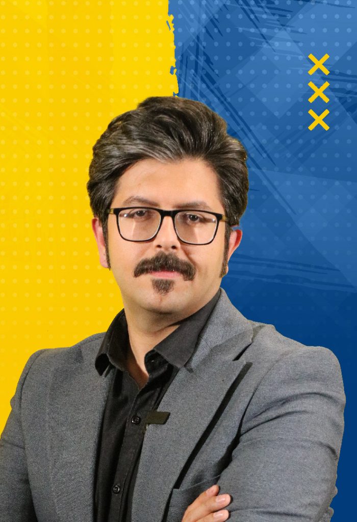 استاد محمدرضا شجاعی
