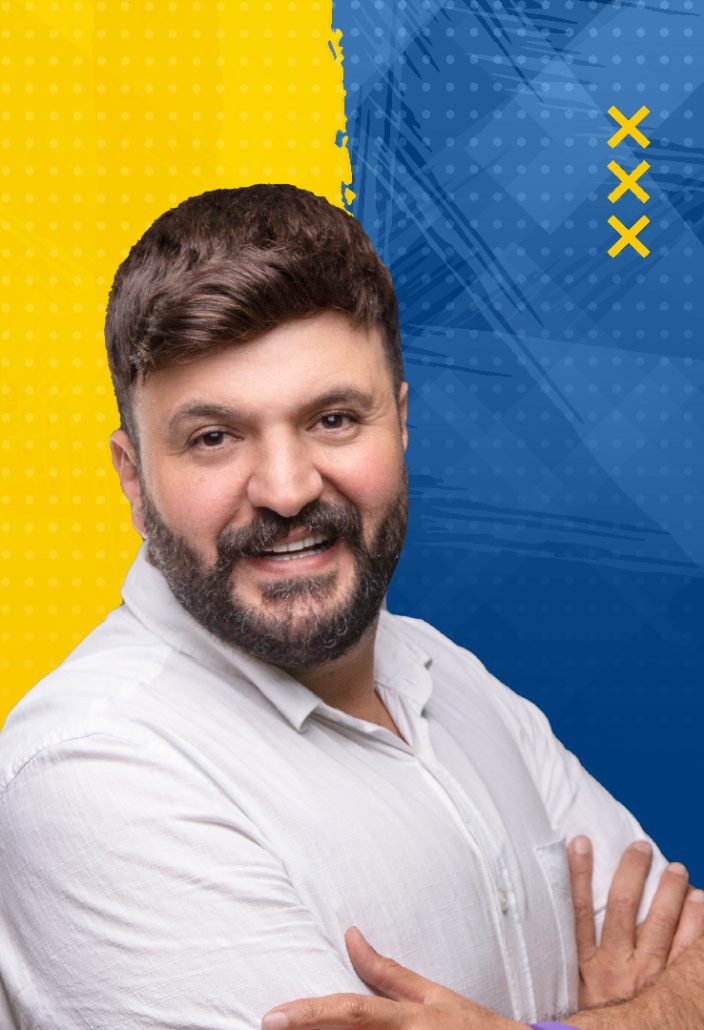 امید غلامی زیست