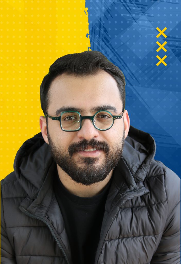 پوریا خیراندیش